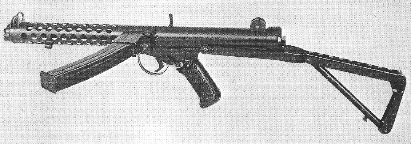 Sterling Mk.IV