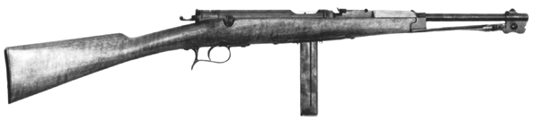 BerettaMod1918