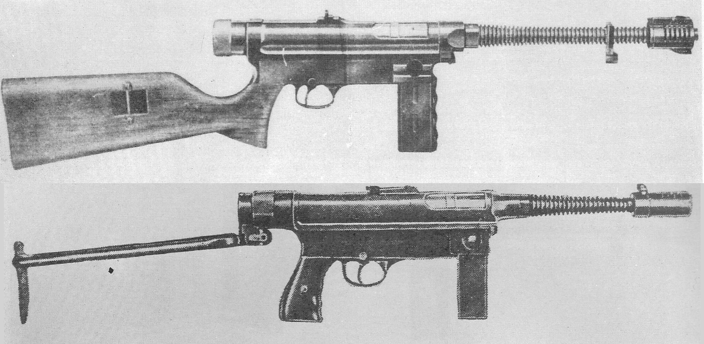 Halcon M1943