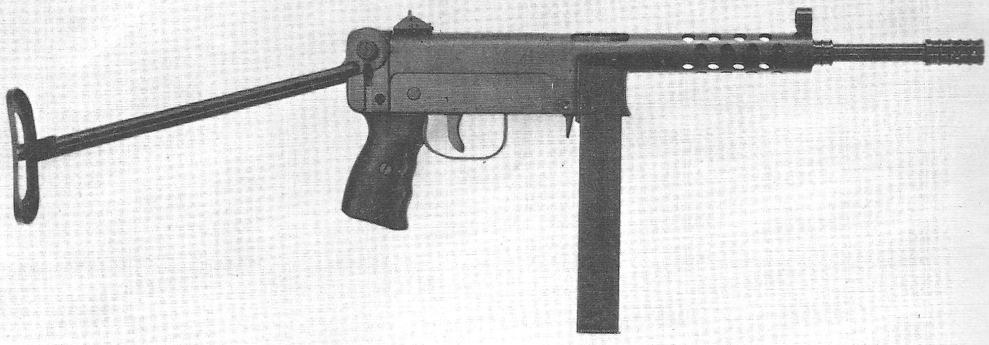 Mauser MP60