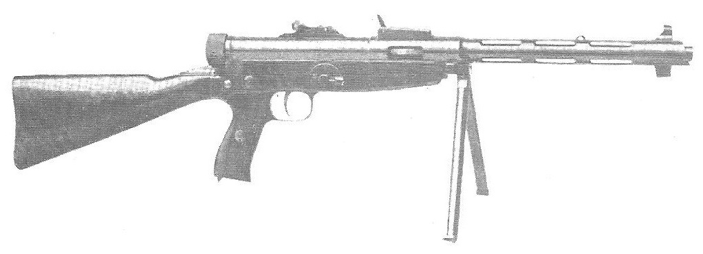 Suomi KP/34