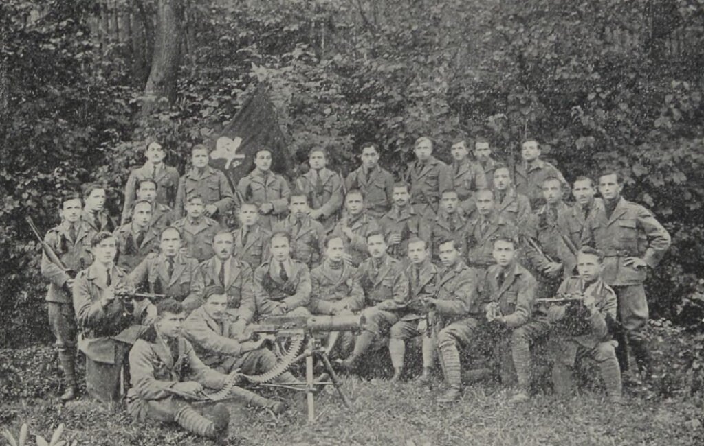 33rdrifleregiment