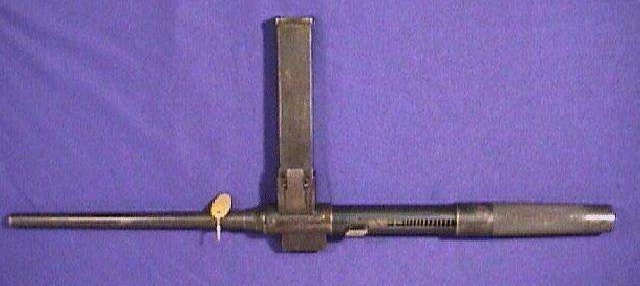 clarke45smg
