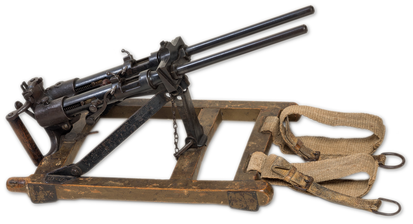sturmpistolem18