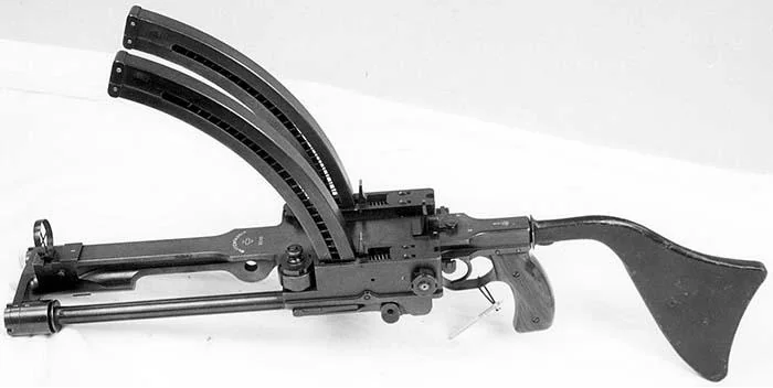 wfdoppelpistole